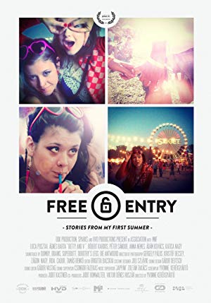 One Day of Betty - Free Entry