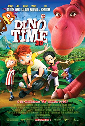 Dino Time