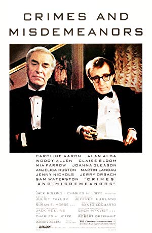 Crimes And Misdemeanors