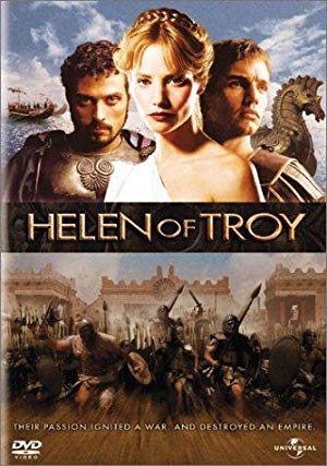 Helen of Troy - Helen of Troy (whole)