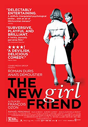 The New Girlfriend - Une nouvelle amie