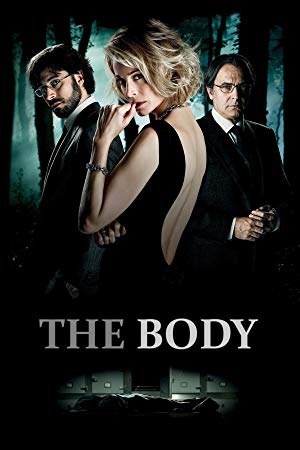 The Body - El cuerpo