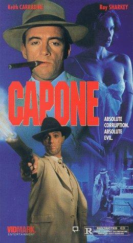 The Revenge of Al Capone