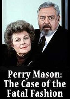 Perry Mason: The Case of the Fatal Fashion