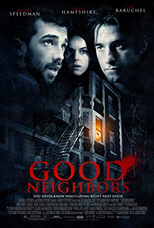 Good Neighbors - Good Neighbours
