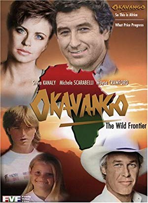 Okavango: The Wild Frontier