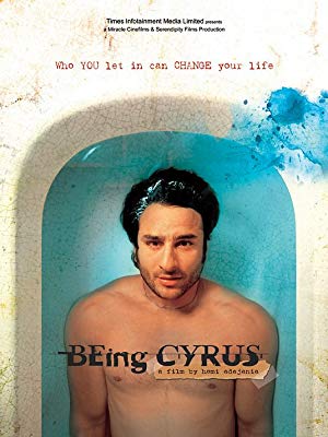 Being Cyrus