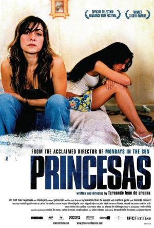 Princesses - Princesas