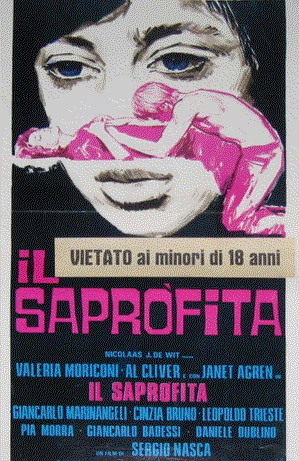 The Profiteer - Il saprofita
