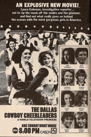 Dallas Cowboys Cheerleaders