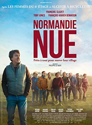 Normandie nue - Normandie Nue