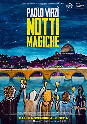 Magical Nights - Notti Magiche