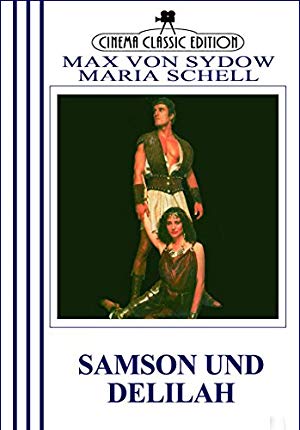 Samson And Delilah