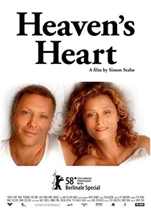 Heaven's Heart - Himlens hjärta