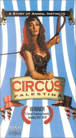 Circus Palestina - Zirkus Palestina
