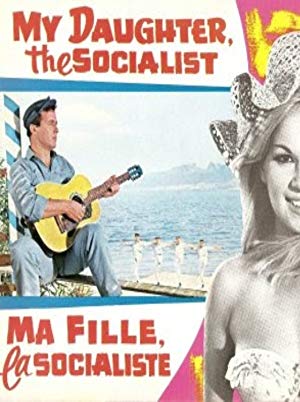 My Daughter, the Socialist - Η κόρη μου η σοσιαλίστρια