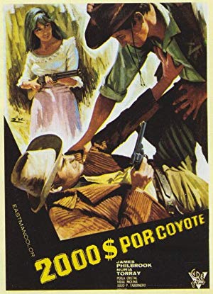 Django, a Bullet for You - Dos mil dólares por Coyote