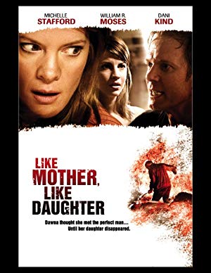 Like Mother, Like Daughter - Telle mère, telle fille