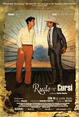 Rudo and Cursi - Rudo y Cursi