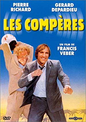 The ComDads - Les compères
