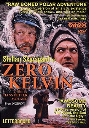 Zero Kelvin - Kjærlighetens kjøtere