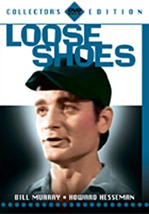 Coming Attractions - Loose Shoes
