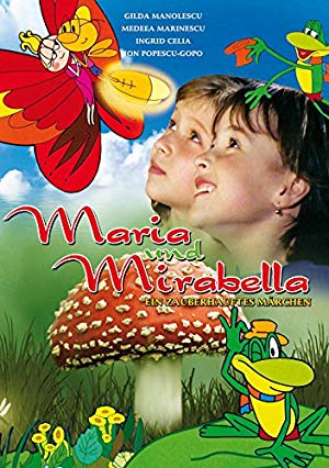 Maria, Mirabella - Maria, Mirabela