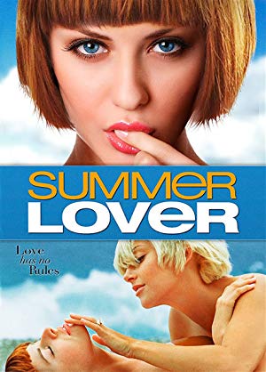 Summer Lover - Сафо