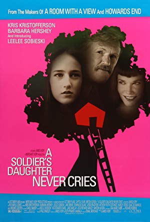 A Soldier's Daughter Never Cries