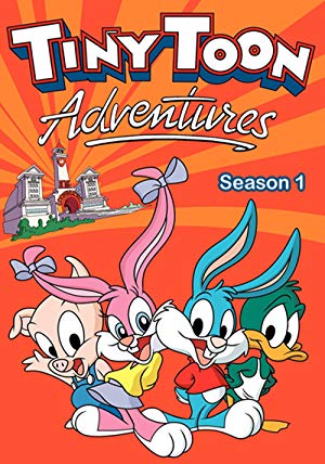 Tiny Toon Adventures