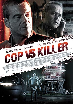 Cop Vs. Killer