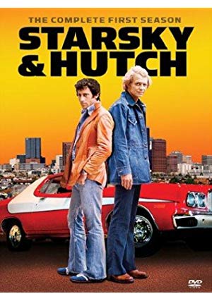 Starsky And Hutch