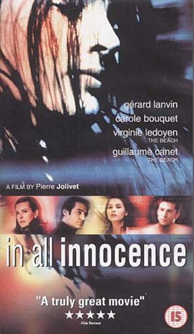 In All Innocence - En plein cœur