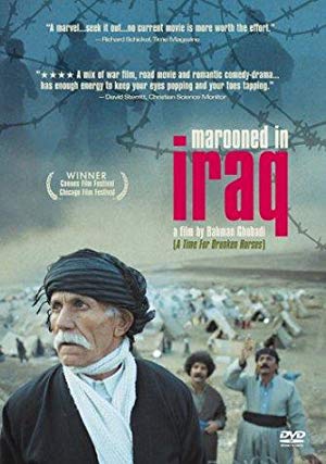 Marooned in Iraq - Gomgashtei dar Aragh
