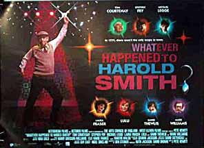 Whatever Happened to Harold Smith?