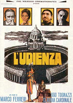 The Audience - L'udienza