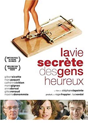 The Secret Life of Happy People - La vie secrète des gens heureux