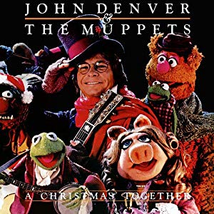 John Denver And The Muppets: A Christmas Together