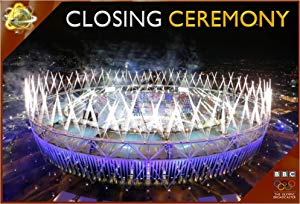 London 2012 Olympic Closing Ceremony: A Symphony of British Music