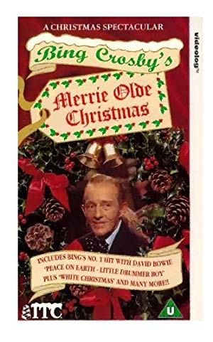 Bing Crosby's Merrie Olde Chritmas - Bing Crosby's Merrie Olde Christmas