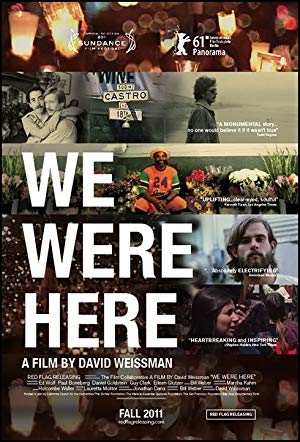 We Were Here: Part 1