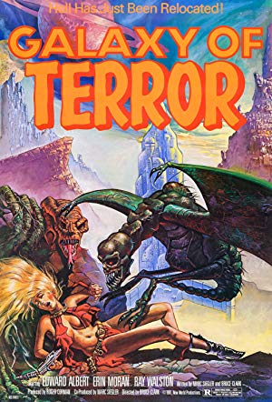 Galaxy of Terror