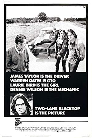 Two-Lane Blacktop