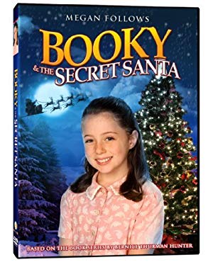 Booky & The Secret Santa