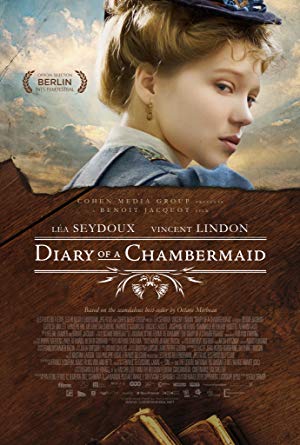 Diary of a Chambermaid - Journal d'une femme de chambre