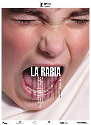 Anger - La Rabia