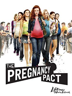 Pregnancy Pact - The Pregnancy Pact