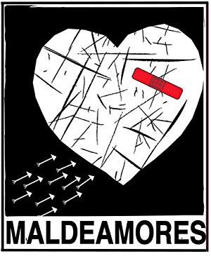 Lovesickness - Maldeamores