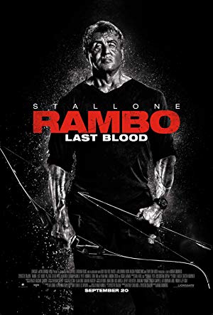 Rambo 5: Last Blood - Rambo: Last Blood