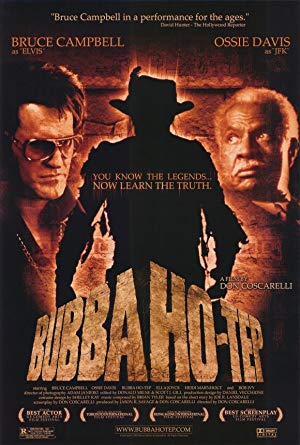 Bubba Ho-Tep - Bubba Ho-tep